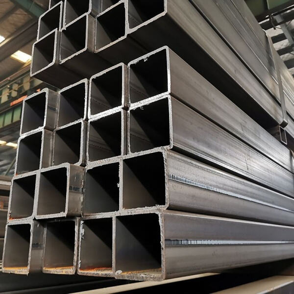 Why Hot Rolled Steel Rectangle Tube is the Ideal Choice"