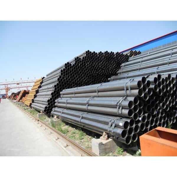 How to properly install and maintain black carbon steel pipe for long-lasting performance