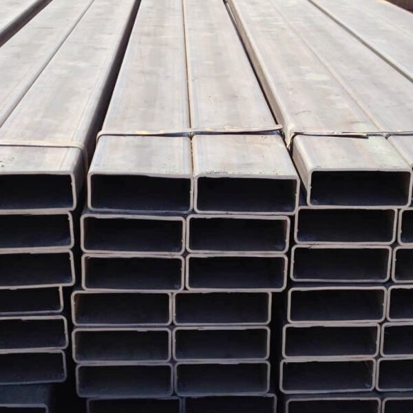 Innovations in Rectangular Hollow Steel Manufacturing Processes