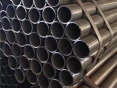 Hot-Dip Galvanized Steel Pipe: How the Coating Process Enhances Corrosion Resistance for Outdoor Use