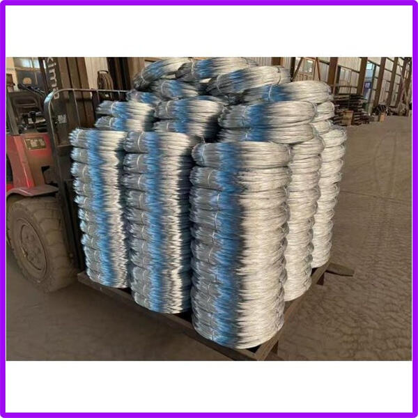 The cost-effective solution of 10 gauge galvanized steel wire for projects