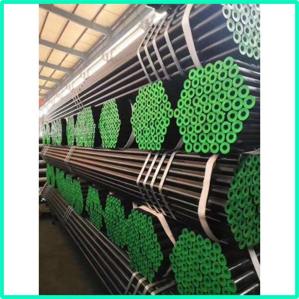 Exploring the various sizes and specifications of A106 Gr B pipe