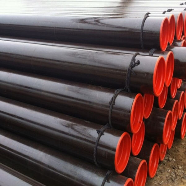 Exploring the different grades and specifications of a106 seamless pipe