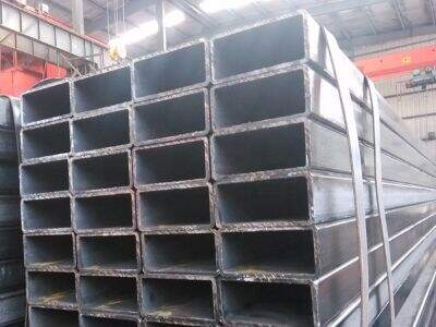 Hule stålrør versus massiv stålforstærkning: Sammenligning af vægt, omkostninger og styrke i ingeniørprojekter