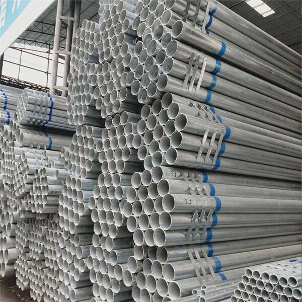 How to properly maintain and care for your HDG steel pipe to maximize its lifespan