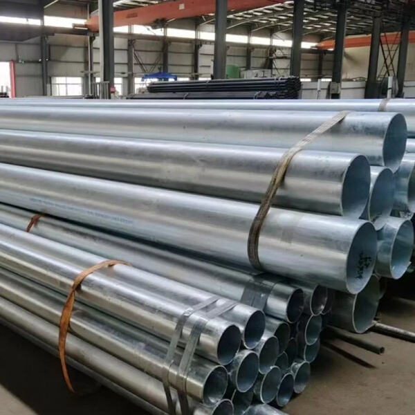 Az ASTM A53 acélcső specifikációi és szabványai