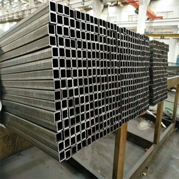 How ERW square tubes offer cost-effective solutions for your project needs