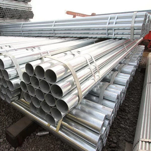 GI boru heavy duty, su, gaz ve yağ taşıma sistemleri için güvenilir performans sunar ve en iyi seçimdir.