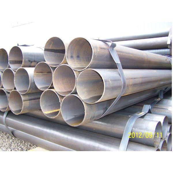 The versatility of black steel tubing for all your projects