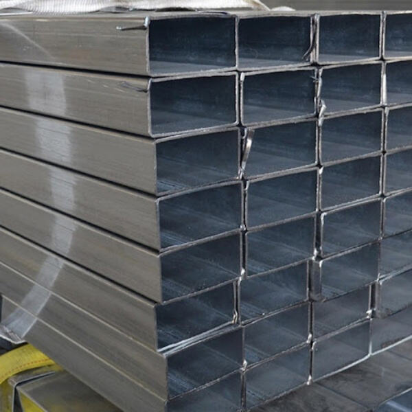 Advantages of using hollow rectangular tubes in engineering projects
