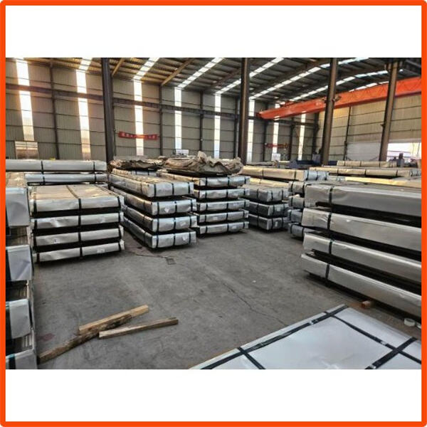 Den omkostningseffektive løsning til korrosionsbestandighed med forfarvet galvaniseret stålspol