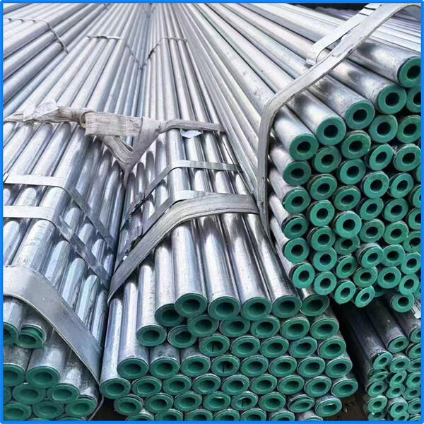 Enhancing the longevity and performance of your pipes with a hot dip galvanized coating