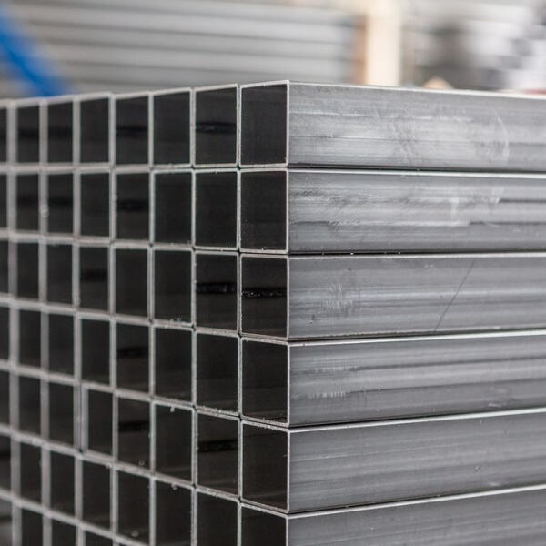 Why Hollow Structural Tube is the Eco-Friendly Choice