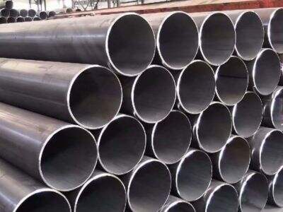 Forståelse af varmforsinket galvaniserede stålrør specifikationer: Diameter, vægtykkelse og kvalitetsstandarder