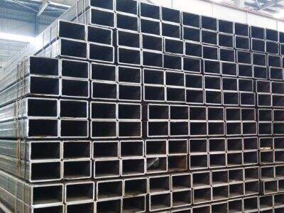 Installation og vedligeholdelse af galvaniserede firkantede rør: En komplet guide til industrielle entreprenører