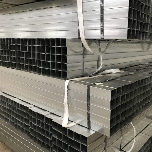 Benefits of using 20mm box section steel in fabrication