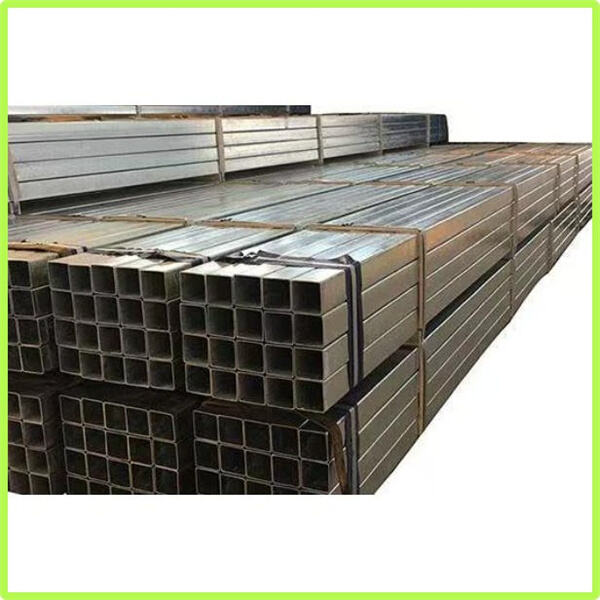 The Importance of Proper Installation and Maintenance of Square Hollow Section Profiles
