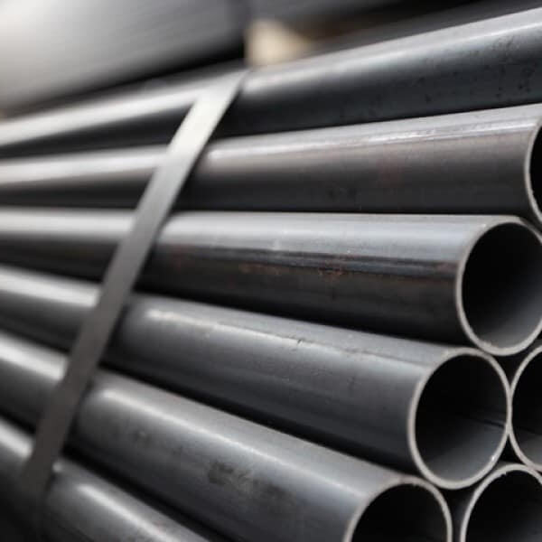 The Manufacturing Process of Seamless Pipe Explained