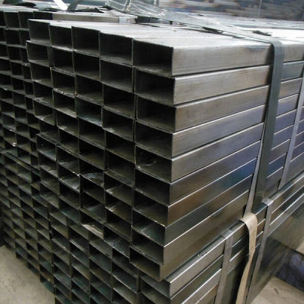 The endless possibilities of square hollow steel tubing
