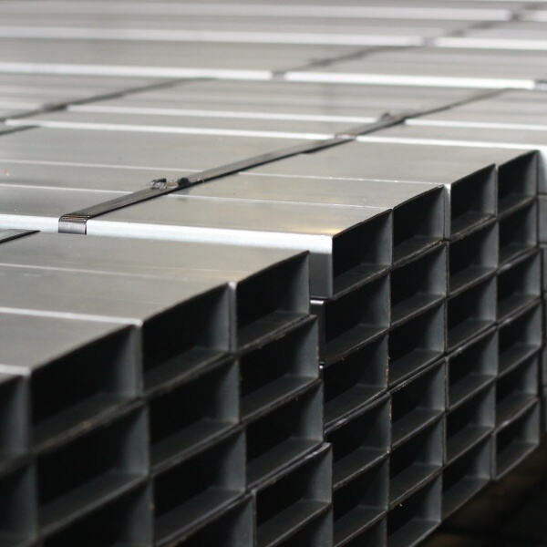 Black Square Tubing for Every Projec