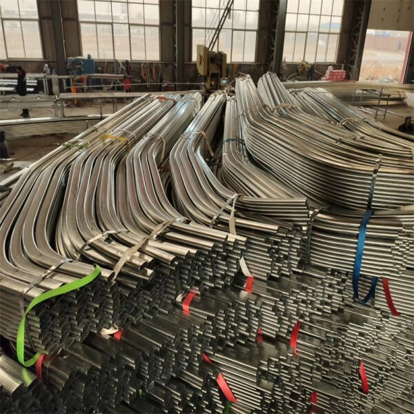 Pelbagai cara untuk menggabungkan paip GI ke dalam reka bentuk bumbung anda