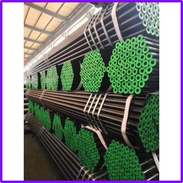 The Ideal Choice for High-Pressure Systems