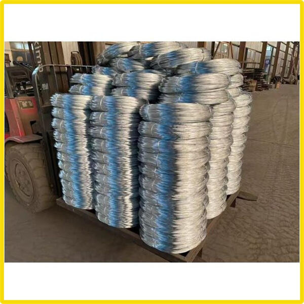 Trust in the longevity of 16 gauge galvanized steel wire for your projects