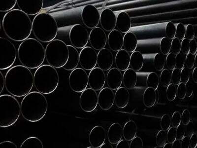Betydningen af kvalitetskontrol i fremstilling af stålrør