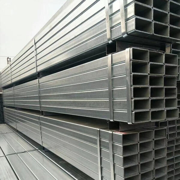 Keuntungan Ekonomis dari Pipa Baja Hot Dip Galvanized