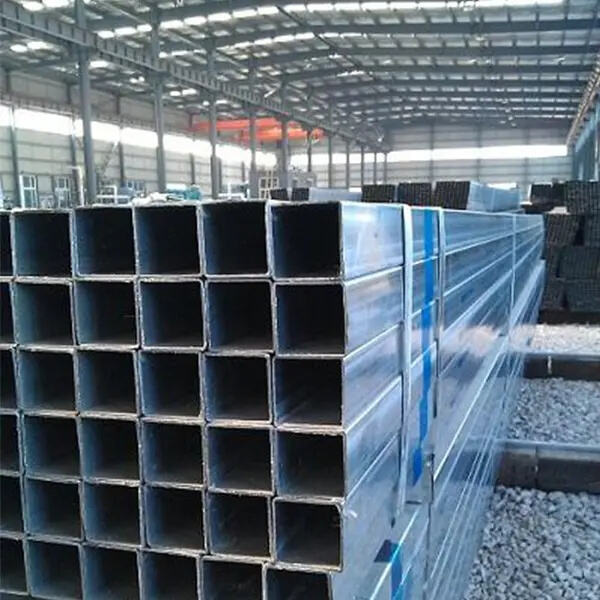 Creative Design Possibilities with Hollow Structural Tube