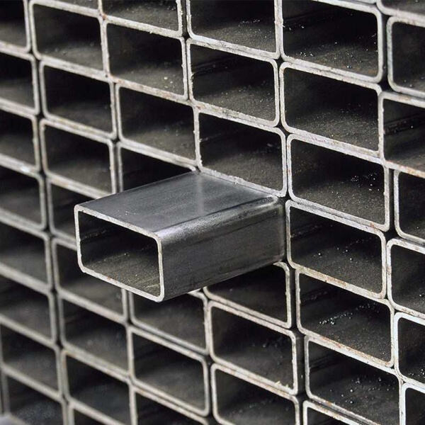 Galvanised Hollow Sections for Building Projects