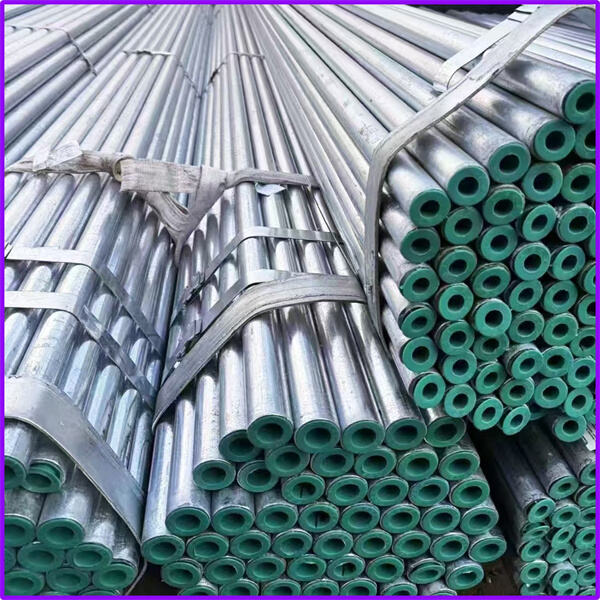 Exploring the Durability and Strength of GI Pipe 1