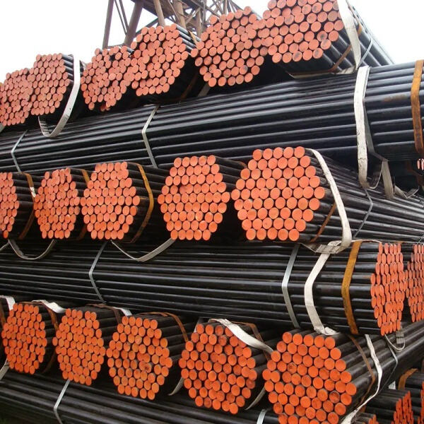 How to ensure the quality and reliability of a106 seamless pipe