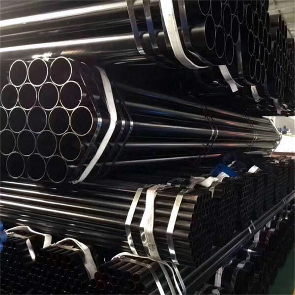 Tips for proper installation and maintenance of erw sch 40 pipe to ensure longevity and efficiency.