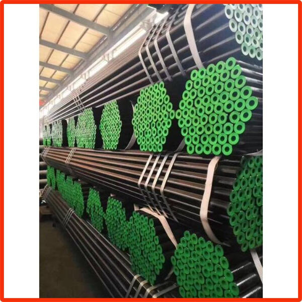 Comparing smls steel pipe to other types of piping materials