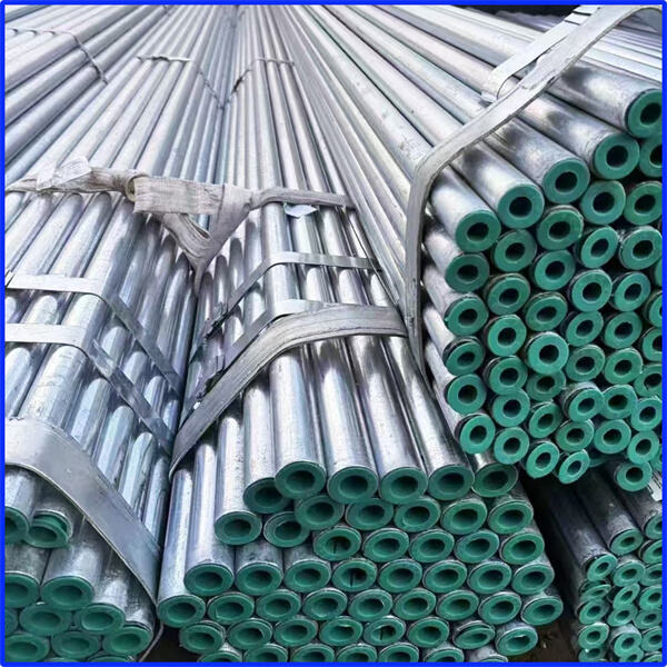 Applications of GI Pipe 1/2 in Plumbing and Construction