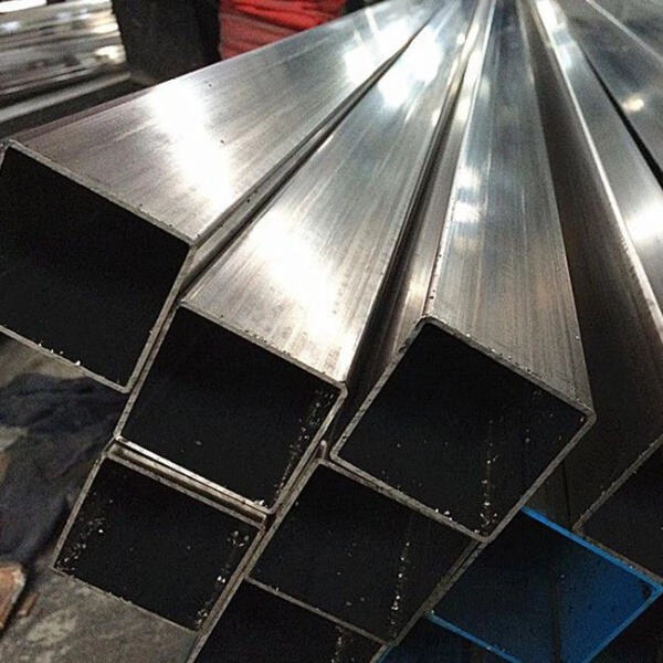Exploring the Strength and Stability of Hollow Square Tubes