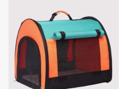 The Go-To Supplier for High-Quality, Customized Pet Bags