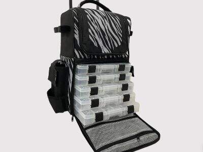 Best 5 Durable & Waterproof Fishing Bag Designs from a Trusted Manufacturer