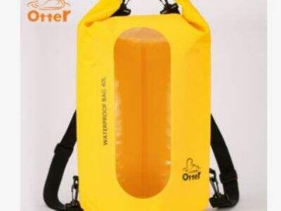 Why Jiaguang Is a Leading Fishing Gear Bag Exporter to 50+ Countries