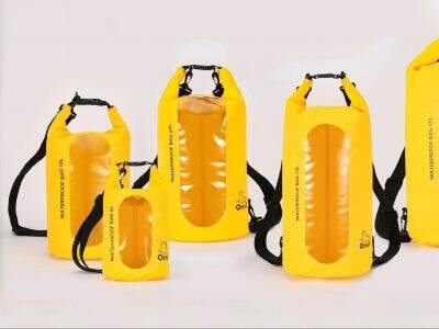 Sourcing Bags from Asia? Why We Are the Trusted Supplier for Global Brands