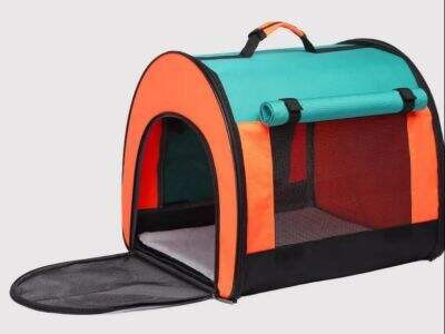 The Best Pet Carrier Bags for the Discerning Brand Owner