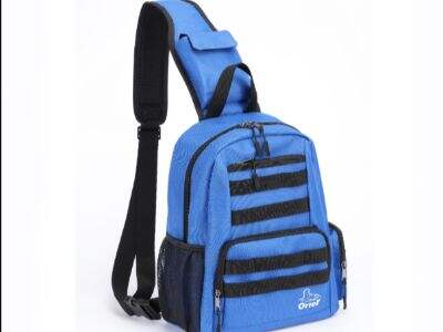 The Top 5 Fishing Gear Bag Designs Dominating the US Market