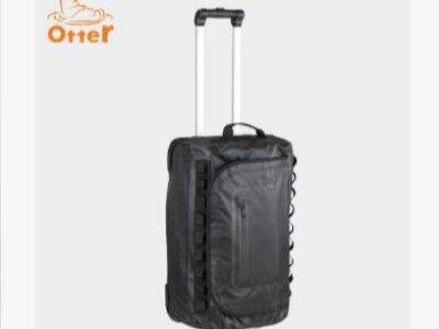 Top 10 High-Frequency Welding Waterproof Bag Suppliers in China