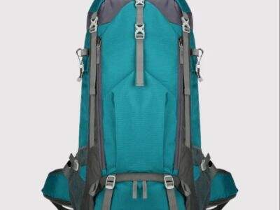 Durable vs. Ultralight: A B2B Buyer's Guide to Mountaineering Backpack Materials