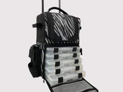 Top 10 Fishing Gear Bags for OEM/ODM SuppliersWhy Jiaguang Stands Out