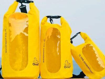 We Are More Than a China Factory: We Are Your Bag Development Partner