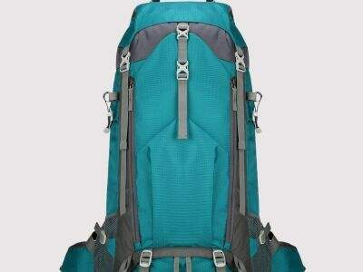 Best 5 OEM Mountaineering Backpack Suppliers for Custom Logo Orders