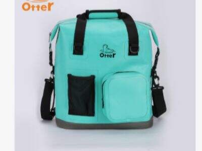 Jiaguang: Your Strategic OEM Bag Partner for the UK Market