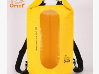 Top 5 Benefits of High-Frequency Welding Waterproof Bags from a Trusted Manufacturer